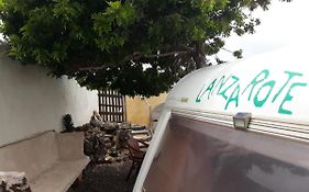 Lapa Caravan Apartamento